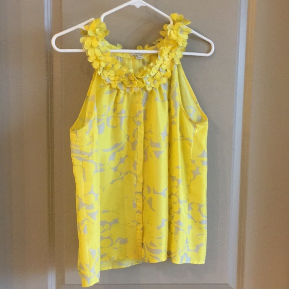 J. Crew Tops - Gorgeous Silk Top from JCrew!